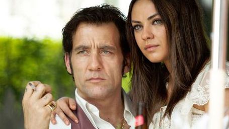 Kan Bağları (Blood Ties) Sinemalarda!  haber görseli