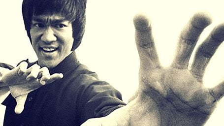 Bruce Lee Efsanesi Yeniden Doğuyor! haber görseli