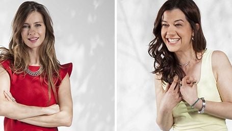 Çok Yakında Yeni Dizi: Ruhumuzun Aynası haber görseli