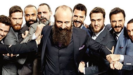 Son 3 Yılın En Fazla Konuşulan Dizisi: Muhteşem Yüzyıl haber görseli