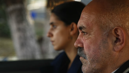 25. Ankara Uluslararası Film Festivali'nde Soma Unutulmadı haber görseli