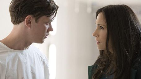 Hemlock Grove 2. Sezondan İlk Fragman haber görseli