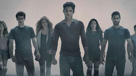 Teen Wolf’tan 1.5 Dakikalık Yeni Fragman haber görseli