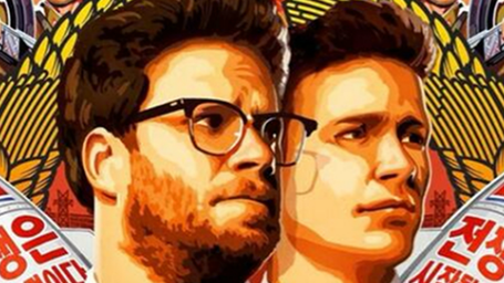 The Interview'den İlk Fragman Geldi haber görseli