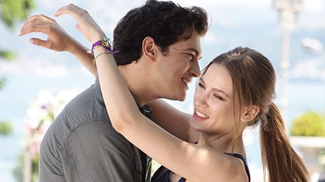 Medcezir’de Bu Akşam: Sezon Finali haber görseli