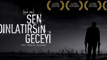 Sen Aydınlatırsın Geceyi TV'de İlk Kez Star'da