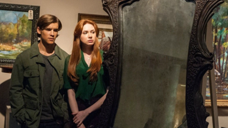 Göz Filmi Korku Vadediyor haber görseli