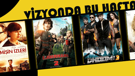 Vizyondakiler! haber görseli