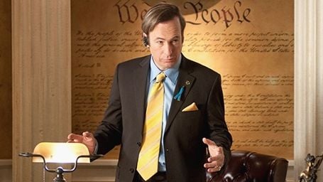 Better Call Saul’dan İlk Fotoğraf ve Yeni Sezon Onayı haber görseli