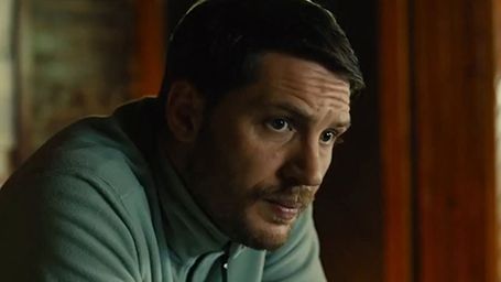 Tom Hardy Yeraltı Dünyasına İniyor! haber görseli