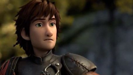 Ejderhanı Nasıl Eğitirsin 2 Filminden Başarılı Başlangıç haber görseli