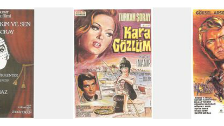 Türk Sineması'nın En İyilerini Seçiyoruz haber görseli