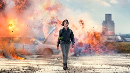 Utopia 2. Sezon Fragmanı Yayınlandı haber görseli