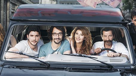 Ulan İstanbul’dan Güçlü Başlangıç haber görseli