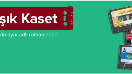 Karışık Kaset Film Oluyor haber görseli