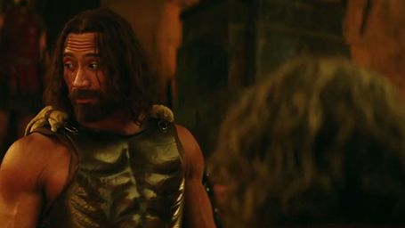 Herkül: Özgürlük Savaşçısı Filminden İlk Tv Spotu! haber görseli