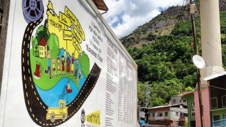 SineMASAL Bugün Son Durağında! haber görseli