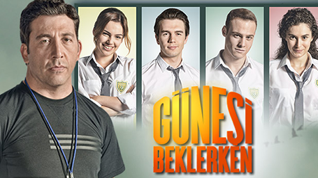 Güneşi Beklerken’in Yayın Saati Değişti haber görseli