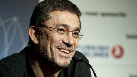 Kış Uykusu Filmine Suç Duyurusu Şoku! haber görseli