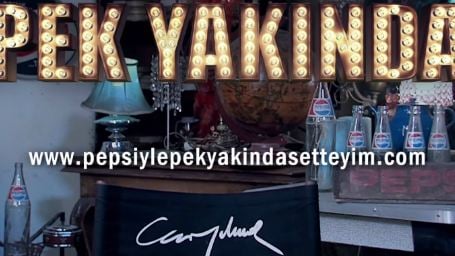 Cem Yılmaz'ın Son Filminde Oynamak İster Misiniz?