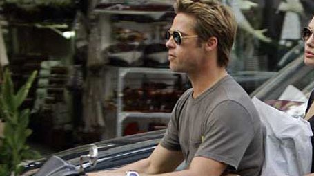 Brangelina Yeniden Kamera Karşısına Geçecek!  haber görseli