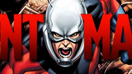 Ant-Man Revizyonda! haber görseli