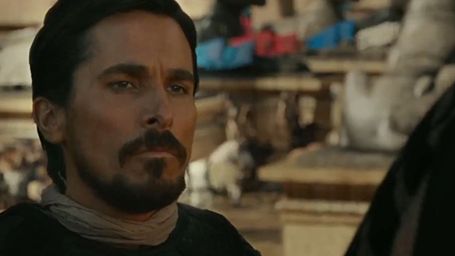 Exodus Filminden İlk Fragman! haber görseli