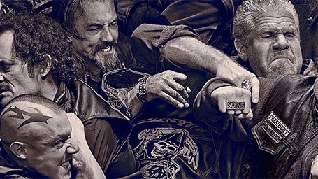 Sons Of Anarchy 7.Sezondan İlk Teaser! haber görseli