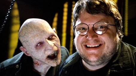 Guillermo del Toro Düşük Bütçeli Bir Film Çekmeyi Planlıyor! haber görseli