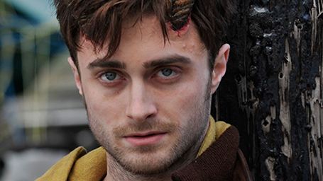 Daniel Radcliffe Yeniden Gerilim Sularında!