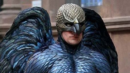 Venedik Film Festivali Birdman İle Açılacak!