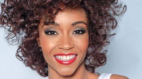 Whitney Houston'un Hayatı Film Oluyor! haber görseli