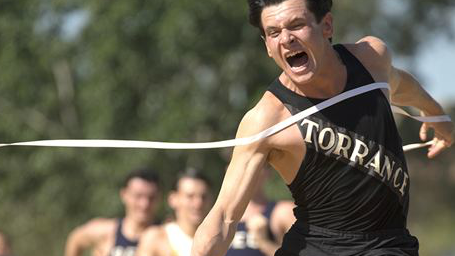 Angelina Jolie'nin Unbroken Filminden Türkçe Altyazılı Fragman Yayınlandı haber görseli