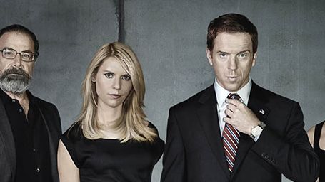 Homeland 4.Sezon Teaser Yayınlandı! haber görseli