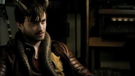 Horns Filminden İlk Teaser! haber görseli
