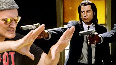 20. Yılında 20 Unutulmaz Anıyla Pulp Fiction! haber görseli