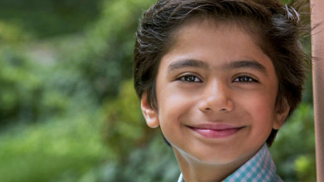  The Jungle Book'un Yıldızı Belli Oldu! haber görseli
