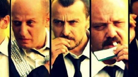 Leyla ile Mecnun Ekibinden Yeni Dizi! haber görseli