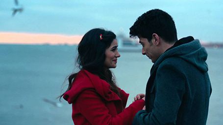 Beni Böyle Sev Dizisinin Müzik Albümü Çıktı! haber görseli