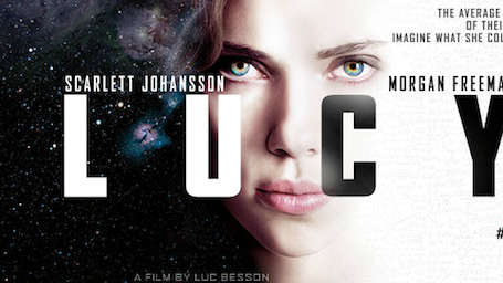 Lucy'den Red Band Klip Yayınlandı! haber görseli