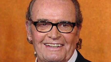 James Garner Hayata Veda Etti!