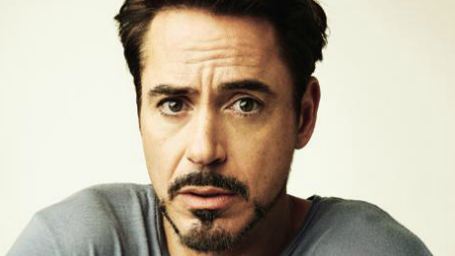 Robert Downey Jr Hollywood'un En Çok Kazanan Yıldızı Oldu