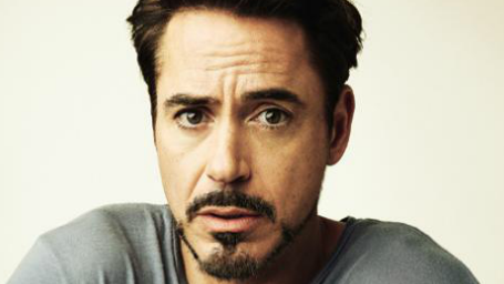 Robert Downey Jr Hollywood'un En Çok Kazanan Yıldızı Oldu haber görseli