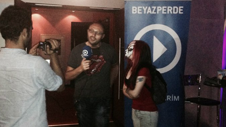 Arınma Gecesi: Anarşi'yi Takipçilerimizle Beraber İzledik! haber görseli