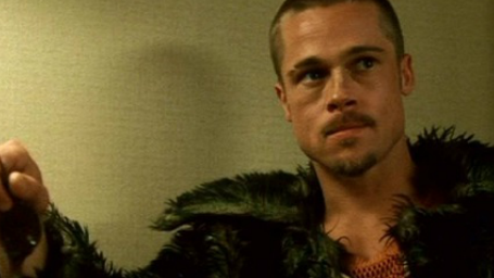 Dövüş Kulübü'nün Devamı Geliyor! haber görseli