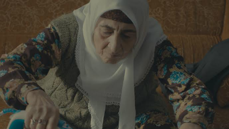Annemin Şarkısı Saraybosna Film Festivali'nde! haber görseli