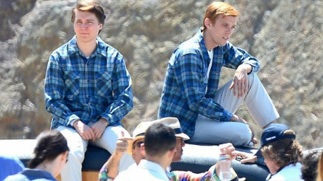 Love & Mercy'den İlk Fotoğraflar Geldi haber görseli
