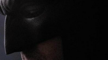 Ben Affleck'li Batman Ortaya Çıktı haber görseli