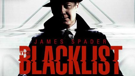 The Blacklist 2.Sezon Posteri Görücüye Çıktı! haber görseli