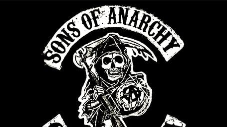 Sons Of Anarchy Final Sezonu Posteri Yayınlandı! haber görseli
